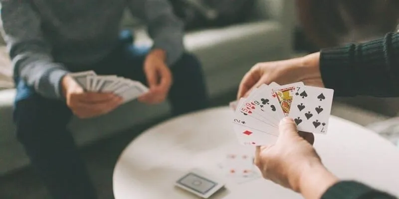 Luật chơi Tiến Lên Miền Nam Go88 Nắm chắc các bí quyết để chơi Tiến Lên Miền Nam tại Go88 hiệu quả