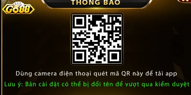 Hướng dẫn tải Go88 trong 5 phút cho mọi thiết bị