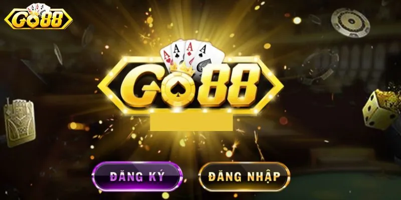 Go88: Khám Phá Nền Tảng Game Bài Hàng Đầu Việt Nam